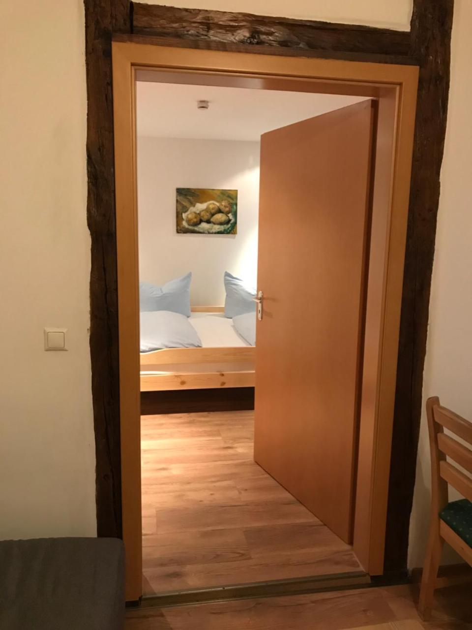 Hotel Guntia Boardinghouse Günzburg Zewnętrze zdjęcie