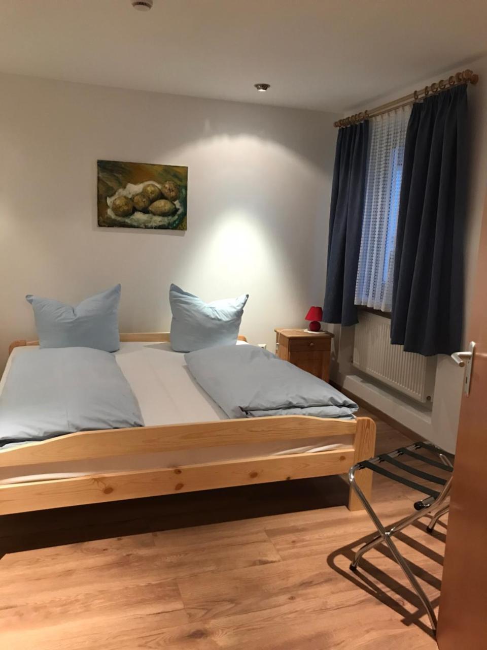 Hotel Guntia Boardinghouse Günzburg Zewnętrze zdjęcie