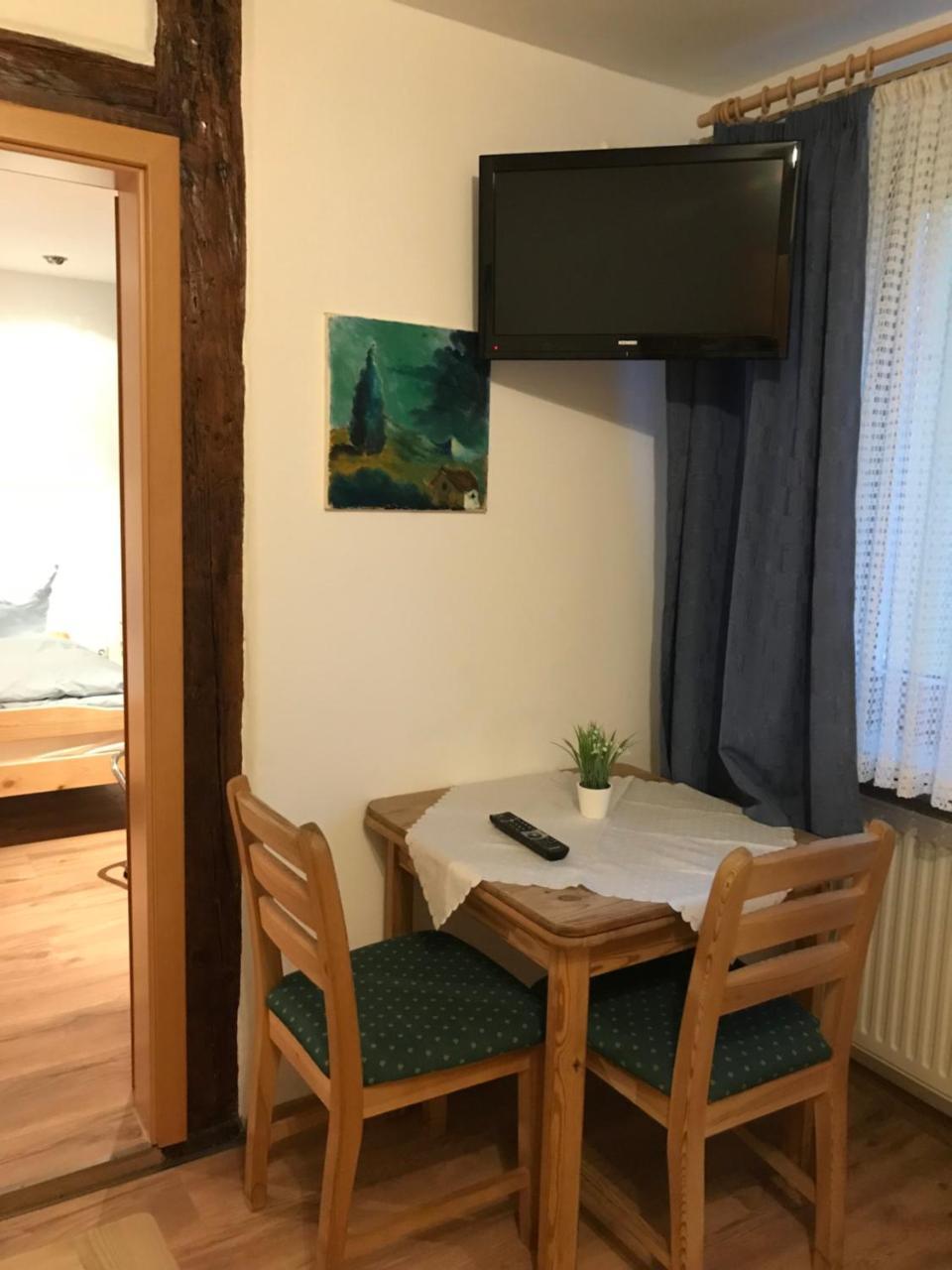 Hotel Guntia Boardinghouse Günzburg Zewnętrze zdjęcie