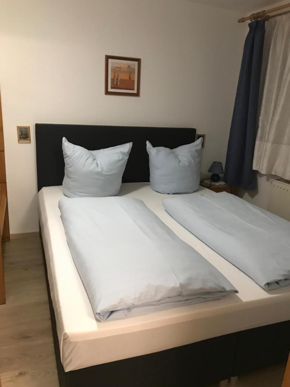 Hotel Guntia Boardinghouse Günzburg Zewnętrze zdjęcie