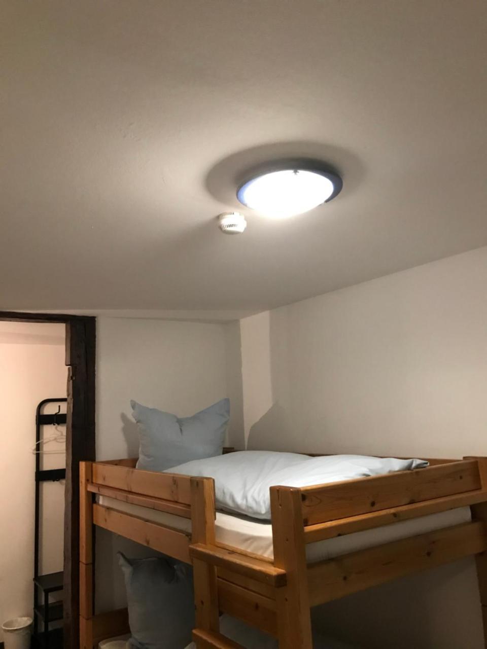 Hotel Guntia Boardinghouse Günzburg Zewnętrze zdjęcie