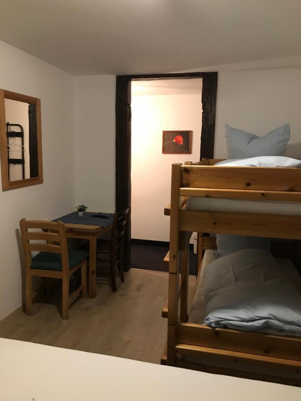 Hotel Guntia Boardinghouse Günzburg Zewnętrze zdjęcie