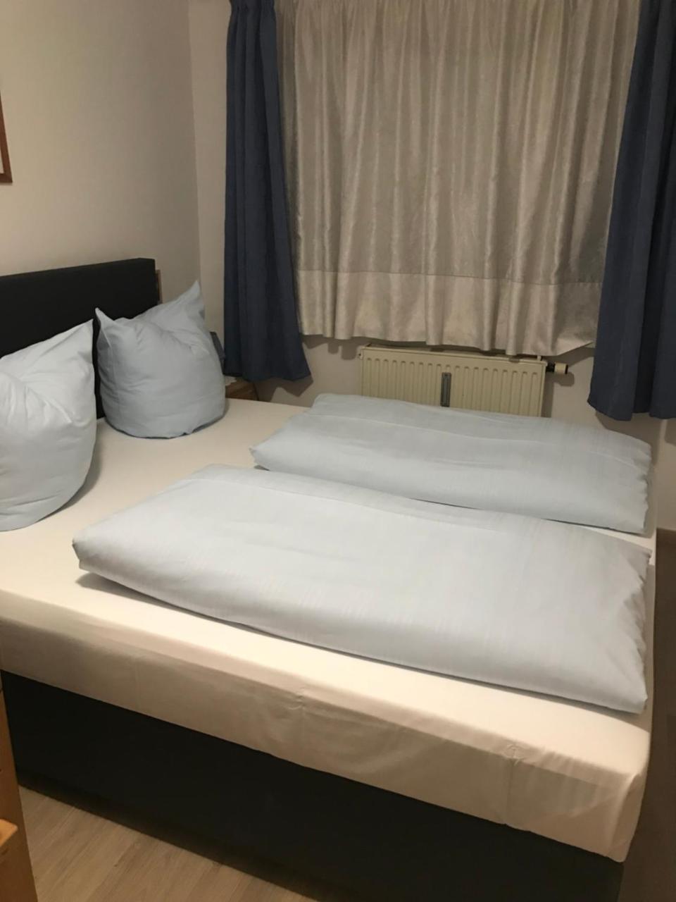 Hotel Guntia Boardinghouse Günzburg Zewnętrze zdjęcie
