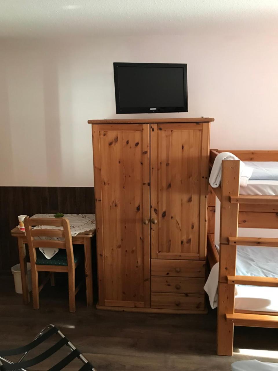 Hotel Guntia Boardinghouse Günzburg Zewnętrze zdjęcie