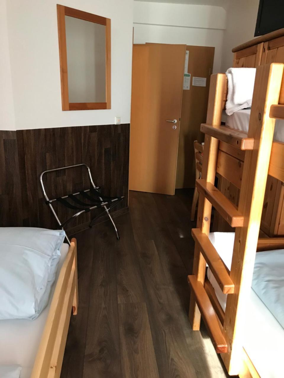 Hotel Guntia Boardinghouse Günzburg Zewnętrze zdjęcie