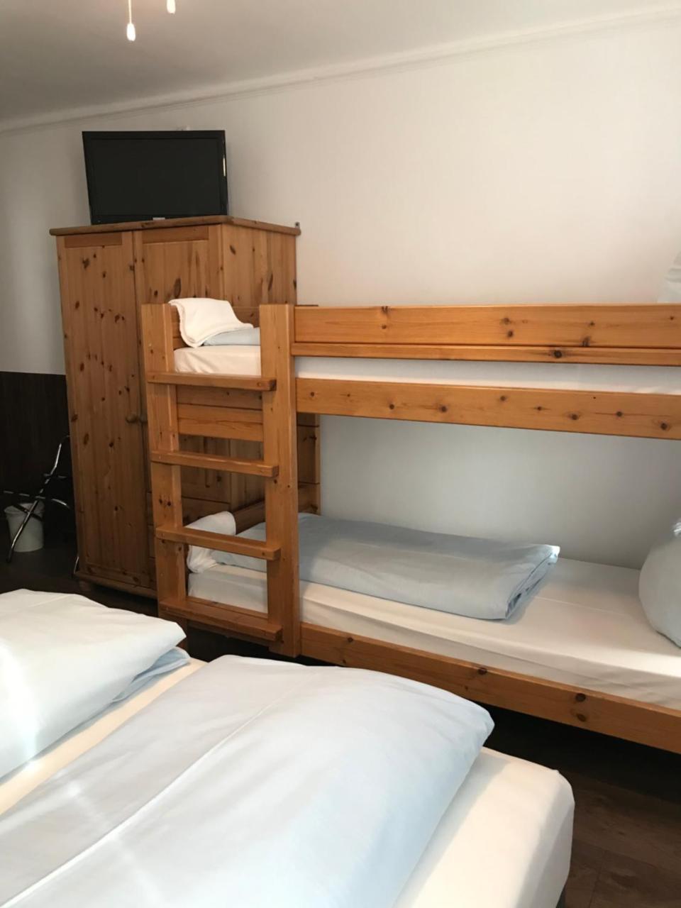 Hotel Guntia Boardinghouse Günzburg Zewnętrze zdjęcie