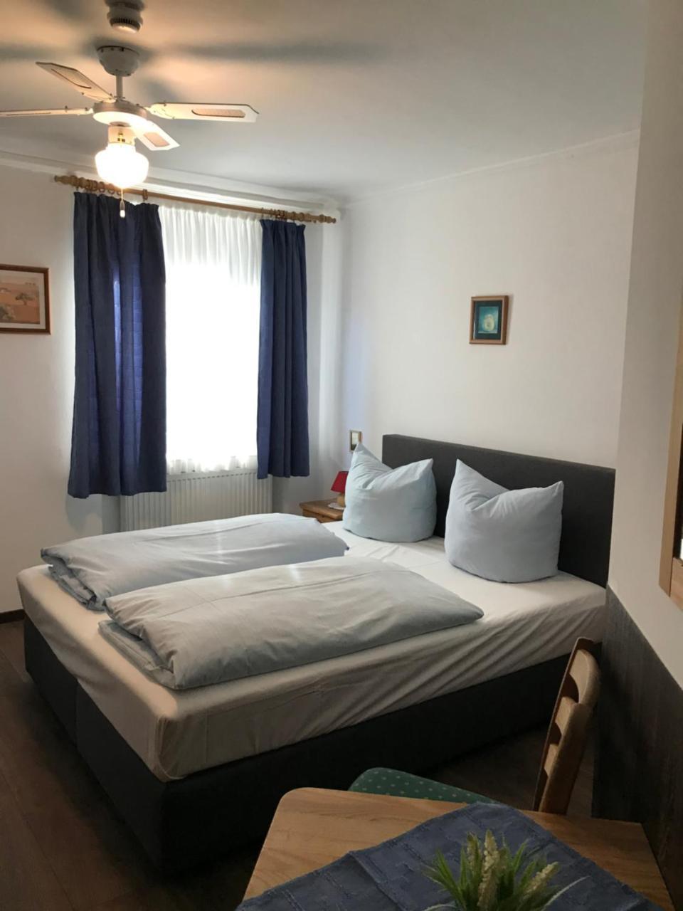 Hotel Guntia Boardinghouse Günzburg Zewnętrze zdjęcie
