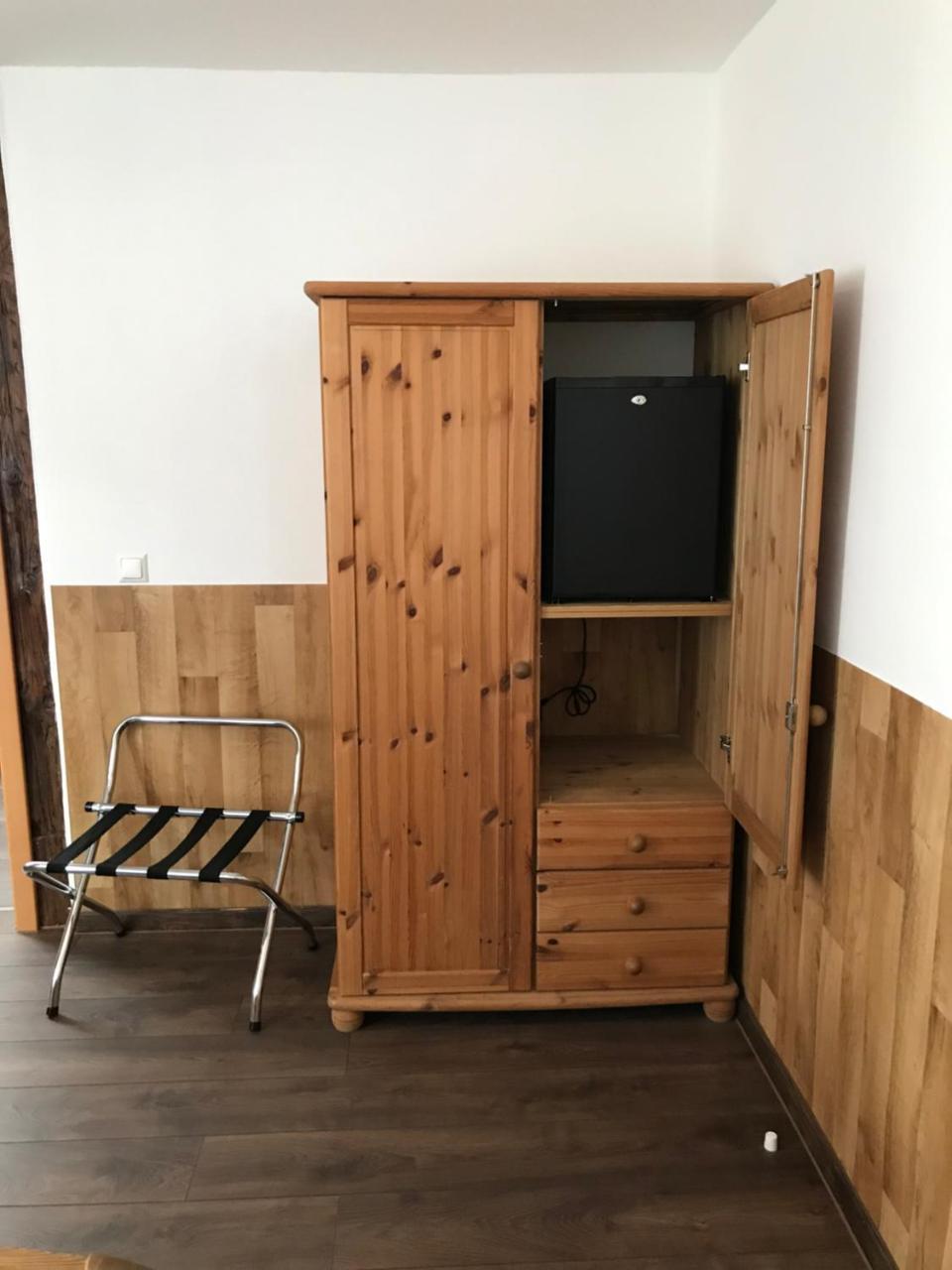 Hotel Guntia Boardinghouse Günzburg Zewnętrze zdjęcie