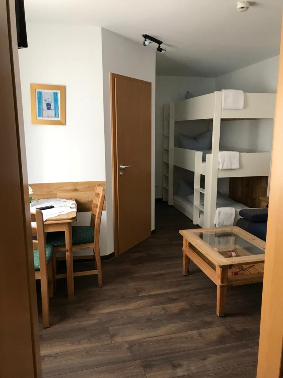 Hotel Guntia Boardinghouse Günzburg Zewnętrze zdjęcie