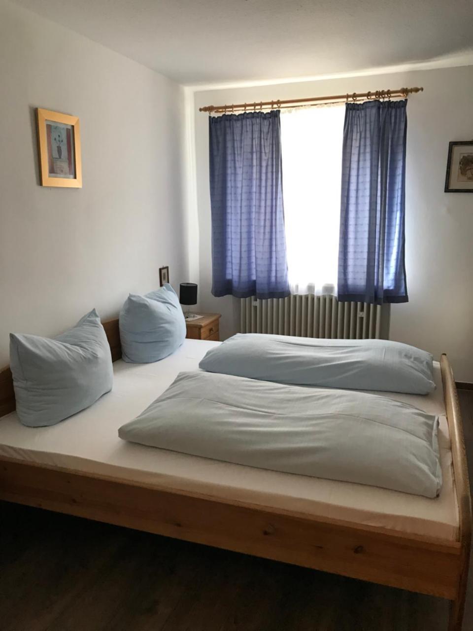 Hotel Guntia Boardinghouse Günzburg Zewnętrze zdjęcie