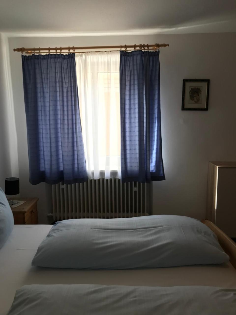 Hotel Guntia Boardinghouse Günzburg Zewnętrze zdjęcie