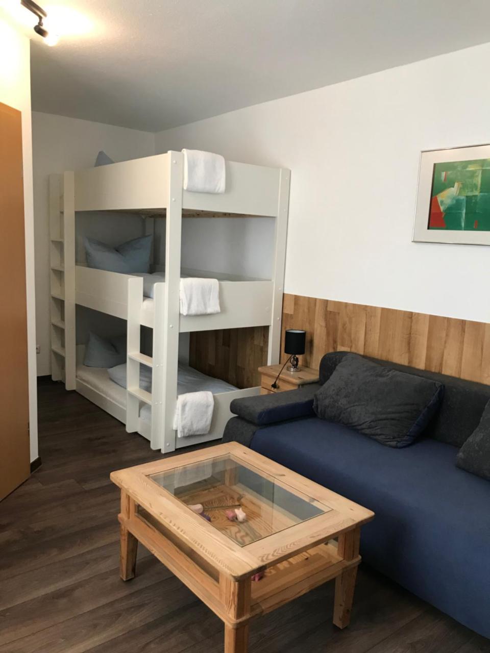 Hotel Guntia Boardinghouse Günzburg Zewnętrze zdjęcie