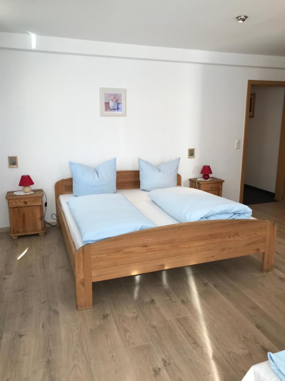 Hotel Guntia Boardinghouse Günzburg Zewnętrze zdjęcie