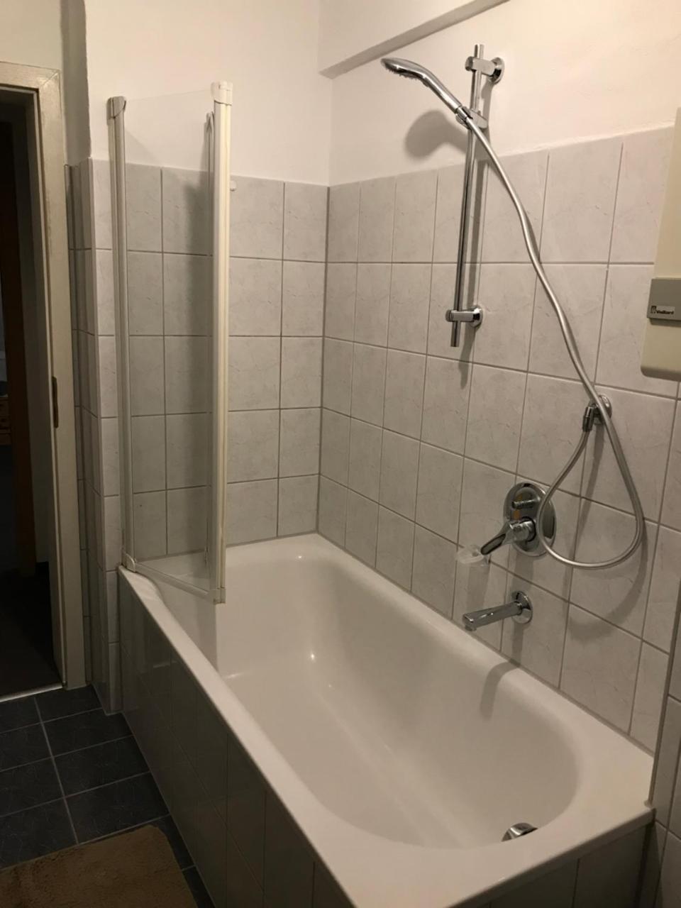 Hotel Guntia Boardinghouse Günzburg Zewnętrze zdjęcie